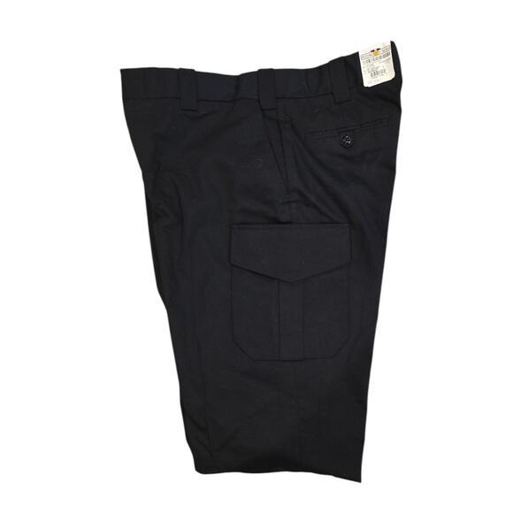 FX Flex Men's Class B Pant LAPD NAVY BLUE Cargo Uniform Size 38 NWT - Picture 2 of 6